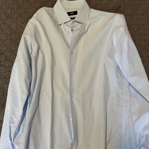 Hugo boss Slim fit dress shirt